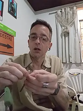 dinho carioca online show from January 2026 01:35:02 PM