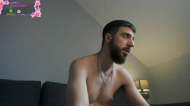 Zeyn Edwards online show from March 2026 12:10:01 PM