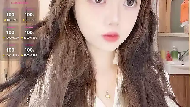 DDDDDoremi online show from November 2025 01:59:02 AM