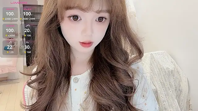 DDDDDoremi online show from March 2026 11:55:01 PM