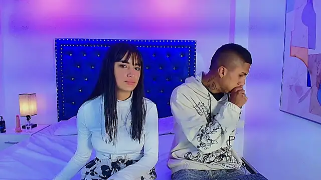 Damian and roxanne online show from February 2026 12:34:01 PM