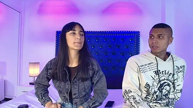 Damian and roxanne online show from February 2026 12:38:01 PM