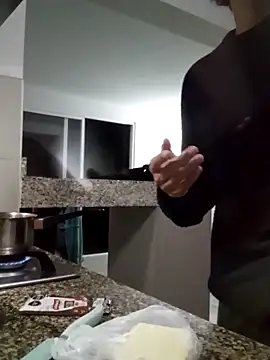 Alejandro92 cali online show from October 2025 04:46:02 AM