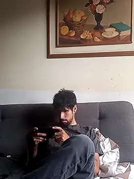 Alejandro92 cali online show from February 2026 07:01:02 PM