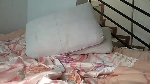 Alejandro92 cali online show from February 2026 01:41:02 PM