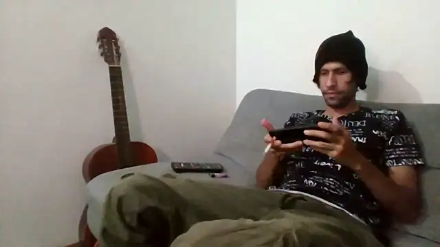 Alejandro92 cali online show from June 2026 12:58:02 AM