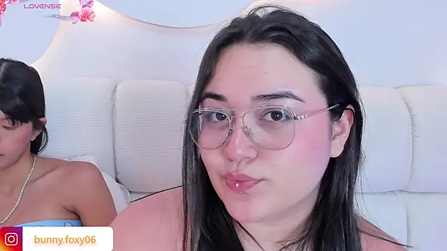 foxybunny online show from March 2026 08:30:01 AM