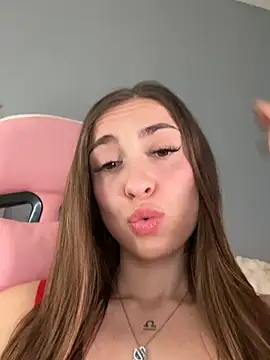 alicewonder 8 online show from April 2026 08:48:01 AM