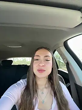 alicewonder 8 online show from April 2026 09:07:02 AM