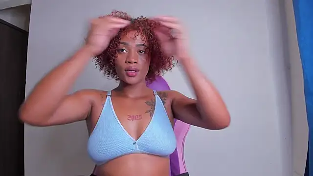 kehlanibrown online show from September 2025 02:28:02 PM