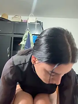 Snapshot of Scarlett_12 chatting on September 2025 01:49:02 PM Scarlett 12 online show from September 2025 01:49:02 PM