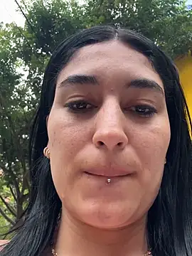 Snapshot of Scarlett_12 chatting on October 2025 11:51:02 AM Scarlett 12 online show from October 2025 11:51:02 AM