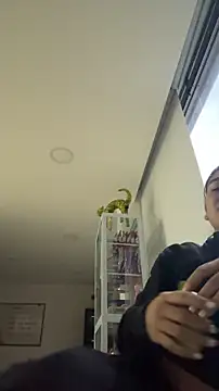 Snapshot of Scarlett_12 chatting on October 2025 12:03:01 PM Scarlett 12 online show from October 2025 12:03:01 PM