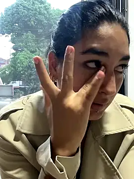 Snapshot of Scarlett_12 chatting on October 2025 11:55:01 AM Scarlett 12 online show from October 2025 11:55:01 AM