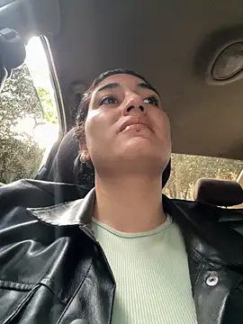 Snapshot of Scarlett_12 chatting on October 2025 11:55:02 AM Scarlett 12 online show from October 2025 11:55:02 AM