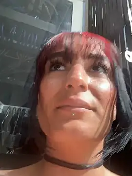 Scarlett 12 online show from April 2026 01:41:01 PM