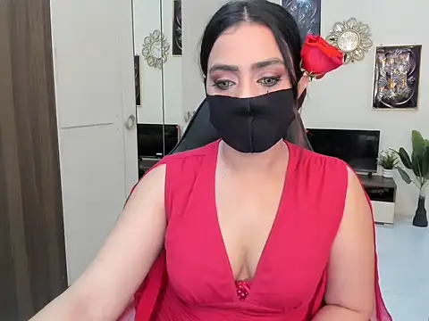 Missbrown24 online show from September 2025 11:48:01 AM