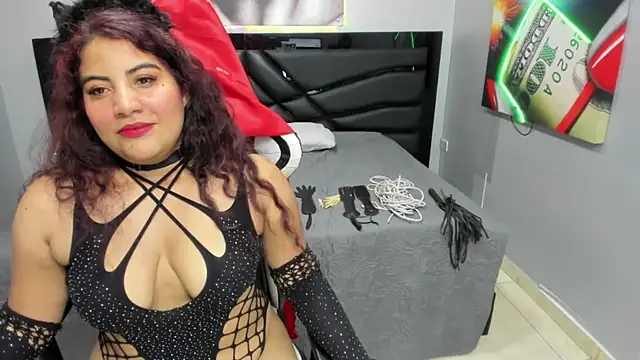 Sara Bdsm  online show from October 2025 03:57:02 PM