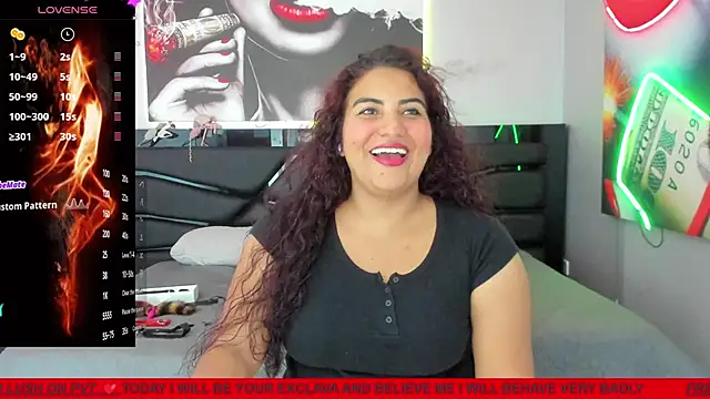 Sara Bdsm  online show from February 2026 01:24:02 AM