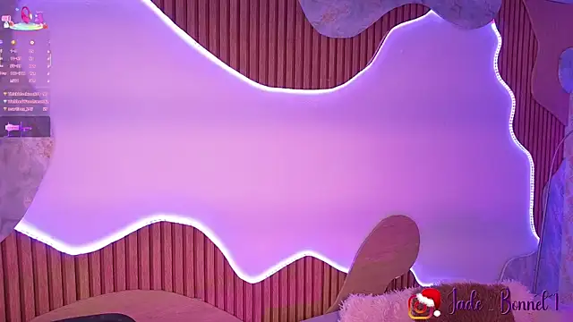 jade bonett online show from January 2026 05:27:02 PM