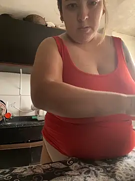 bruna438 online show from October 2025 02:31:01 PM