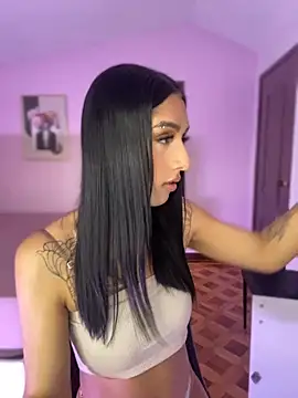  Denisse444 online show from October 2025 08:39:02 PM