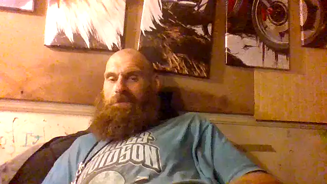 Cowboy815 online show from June 2026 02:45:02 AM
