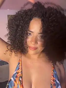 AfroSalvaje online show from February 2026 03:50:01 PM
