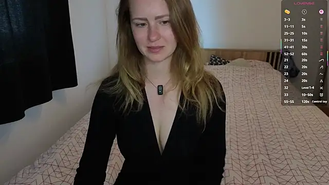 Snapshot of LyraHotty chatting on May 2026 02:12:02 PM LyraHotty online show from May 2026 02:12:02 PM