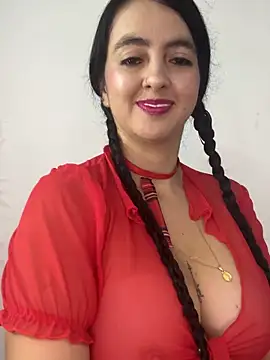 salo-rousee online show from February 2026 06:55:02 PM