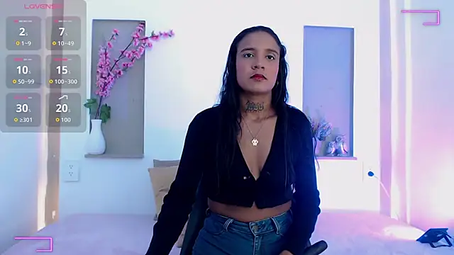 Glory girl online show from September 2025 04:07:01 PM