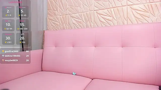 MAGIC ISA online show from October 2025 11:28:02 PM