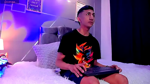 oliver mr  online show from September 2025 02:08:02 PM