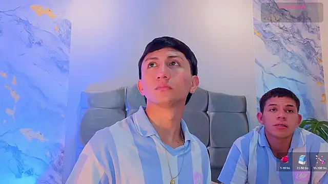 oliver mr  online show from March 2026 09:03:02 PM