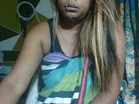 SEXY METISE online show from February 2025 08:39:01 PM