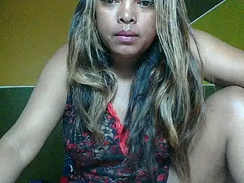 SEXY METISE online show from September 2025 11:01:02 AM