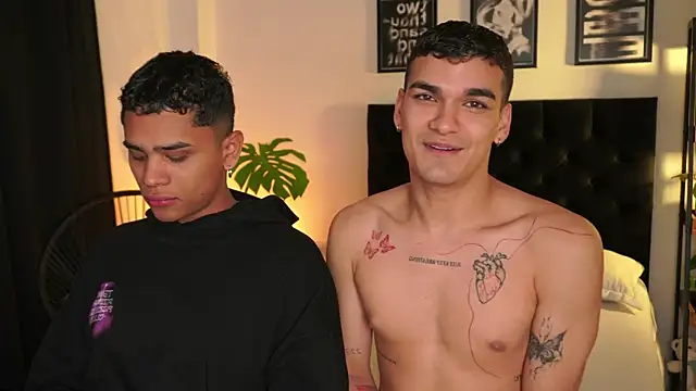 EROS AND ALAN online show from September 2025 03:39:02 AM