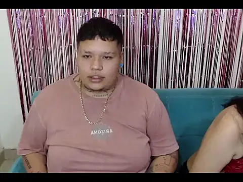 Yulian bigclit7 online show from December 2025 12:59:02 AM