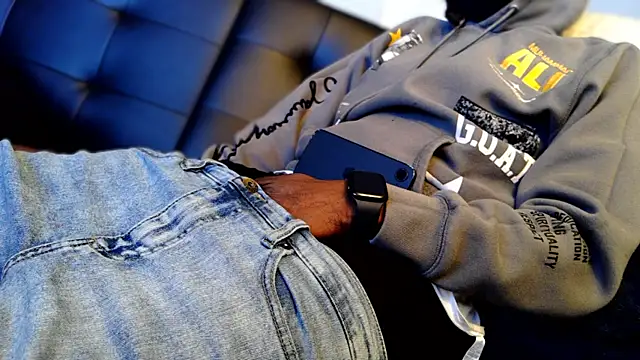 Rudeboy1116 online show from November 2025 10:37:01 PM