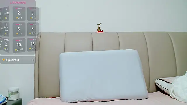 Annasweet- online show from October 2025 02:05:01 PM