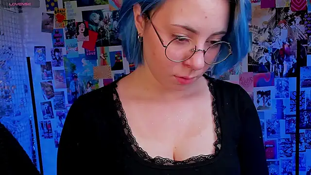 Penny Stanley online show from November 2025 01:49:01 AM