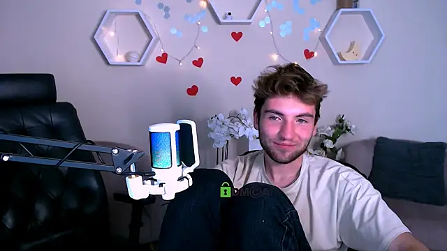 joseph bear  online show from October 2025 03:36:01 AM