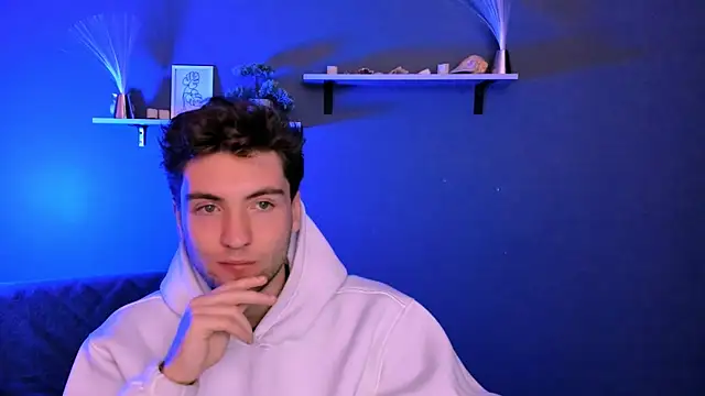 joseph bear  online show from December 2025 07:53:01 PM