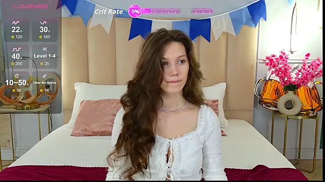 Snapshot of MaryNixon_ chatting on October 2025 05:06:02 AM MaryNixon online show from October 2025 05:06:02 AM