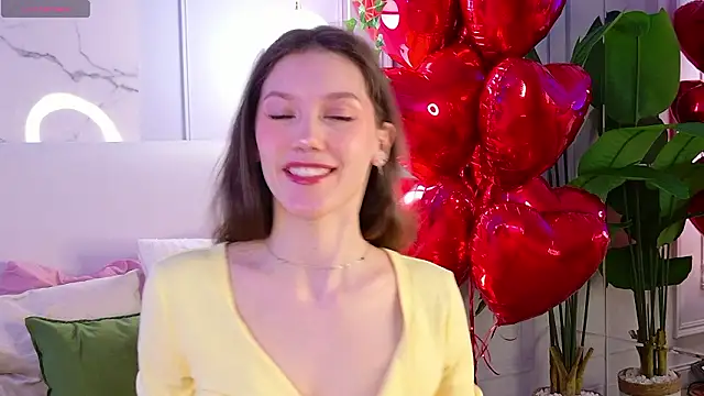 Snapshot of MaryNixon_ chatting on February 2026 05:14:01 AM MaryNixon online show from February 2026 05:14:01 AM