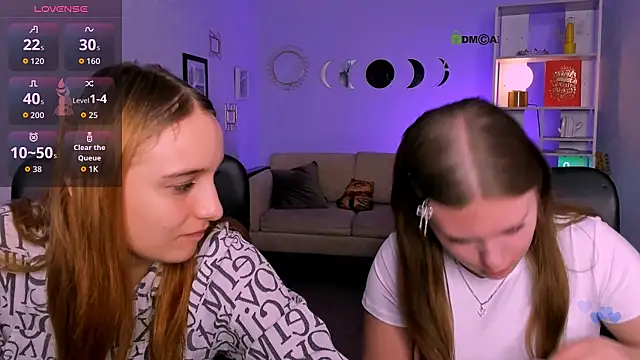 keylas moan online show from November 2025 01:28:01 PM