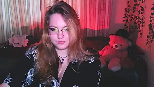 ZayaRush online show from September 2025 11:10:02 AM