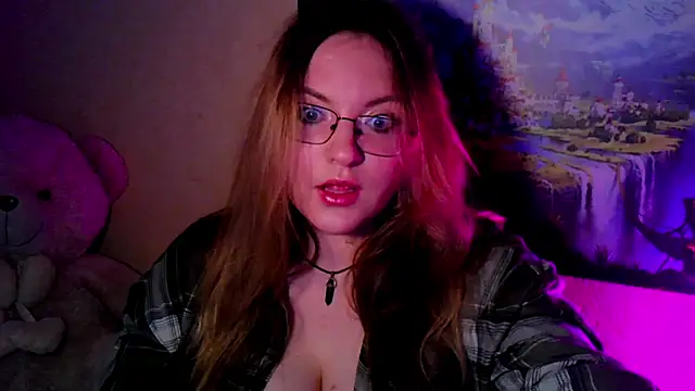 ZayaRush online show from November 2025 07:20:02 AM