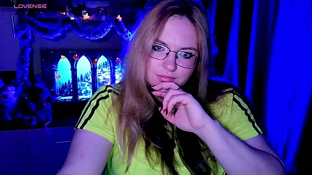 ZayaRush online show from November 2025 10:47:02 AM