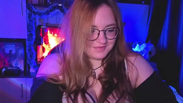 ZayaRush online show from March 2026 12:53:02 PM